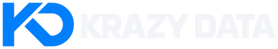 Krazy Data